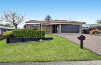 9 Gillam Crescent, Springfield