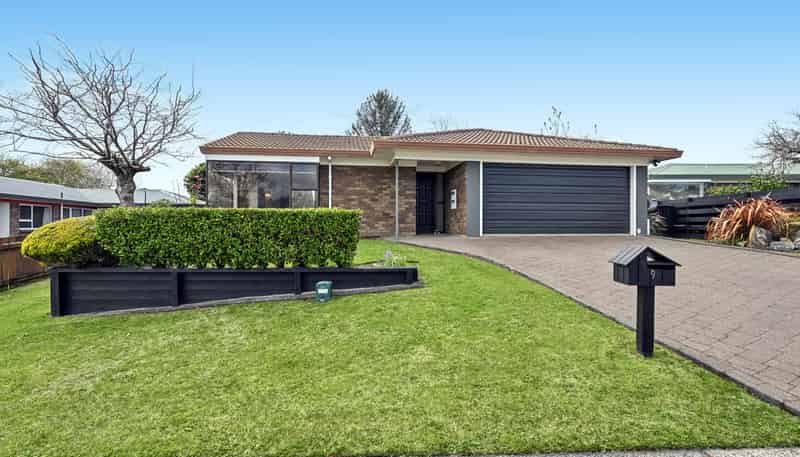 9 Gillam Crescent, Springfield
