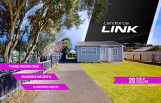 27 Karewa Street, Castlecliff