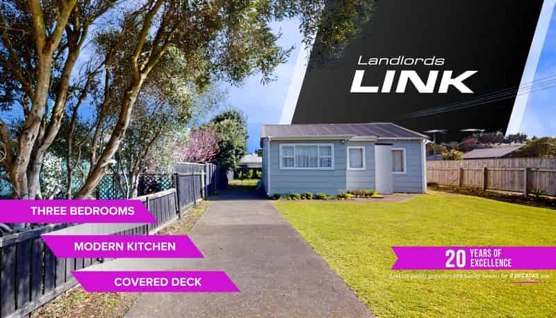 27 Karewa Street, Castlecliff