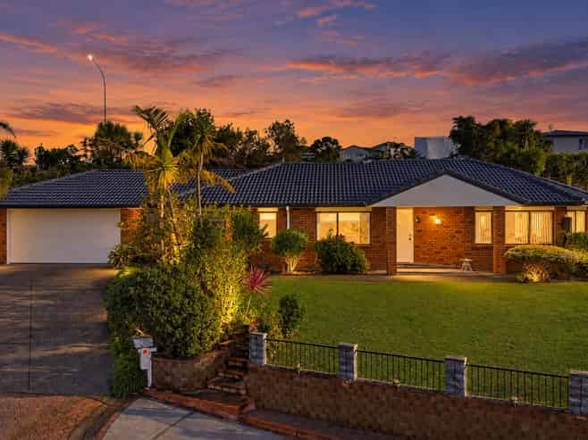 5 Rose Court, Orewa