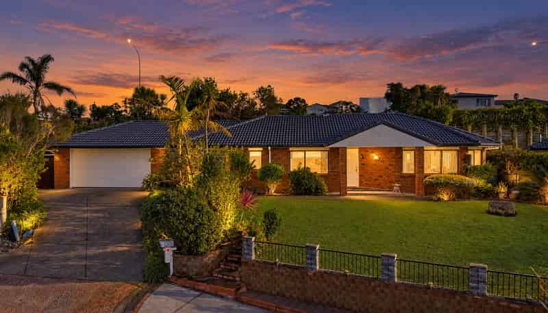 5 Rose Court, Orewa