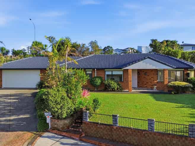 5 Rose Court, Orewa