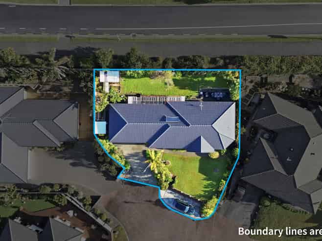 5 Rose Court, Orewa