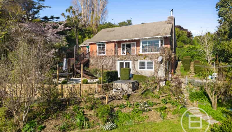 116 Dyers Pass Road, CASHMERE