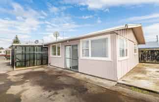 20D Liverpool Street, Whanganui