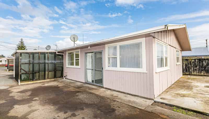 20D Liverpool Street, Whanganui