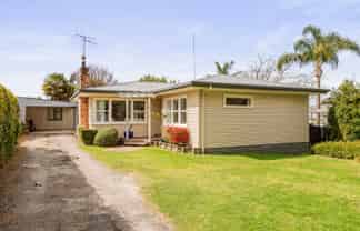 81 Argyll Road, Greerton