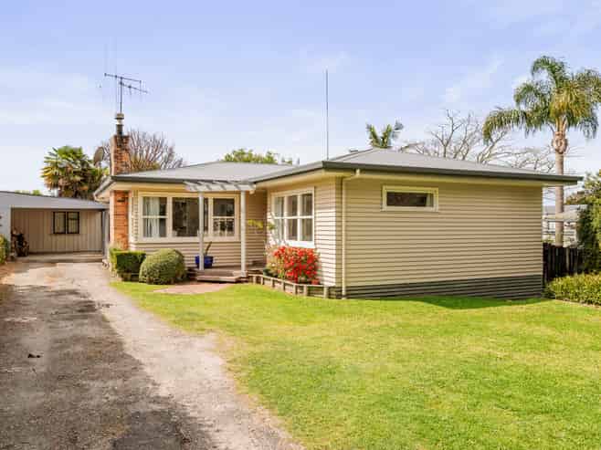 81 Argyll Road, Greerton