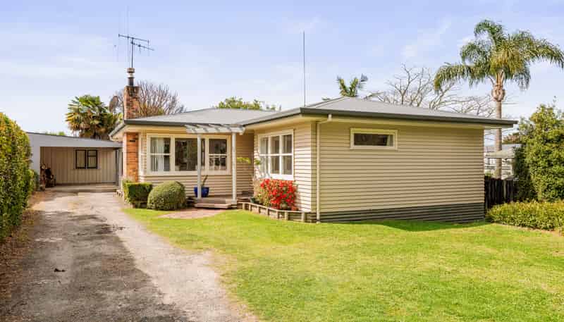 81 Argyll Road, Greerton