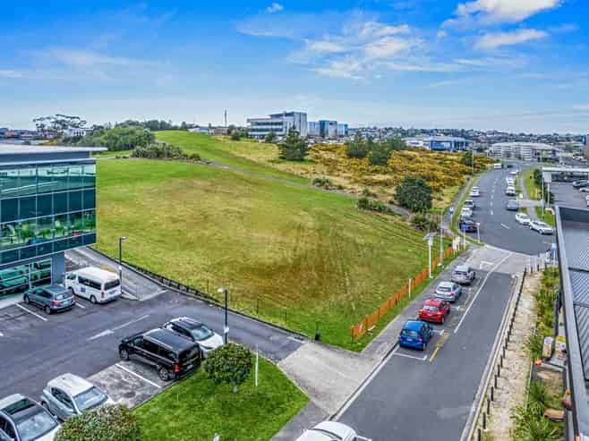 1,892 sqm Freehold Land - Albany 