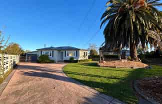 76 Gordon Street, Masterton