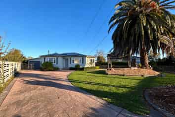 76 Gordon Street, Masterton
