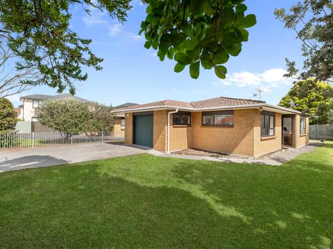 57A Wintere Road, Papatoetoe
