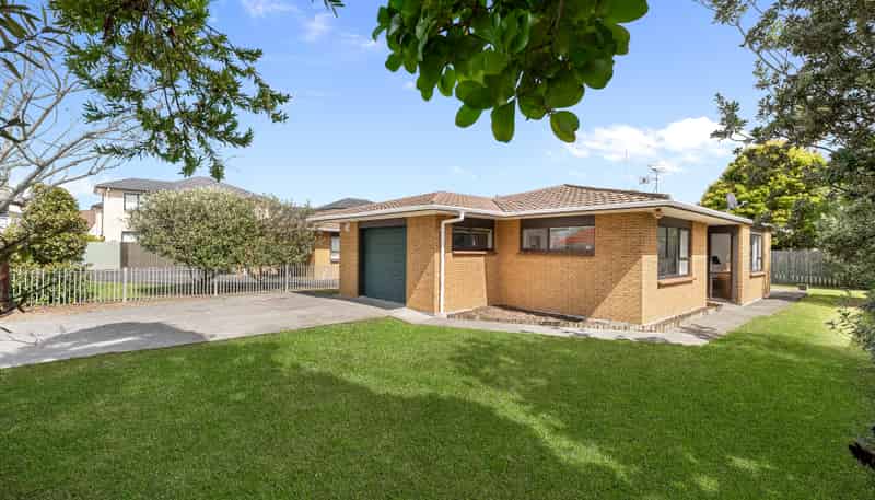 57A Wintere Road, Papatoetoe
