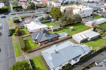 57 Beatrice Street, Avenal