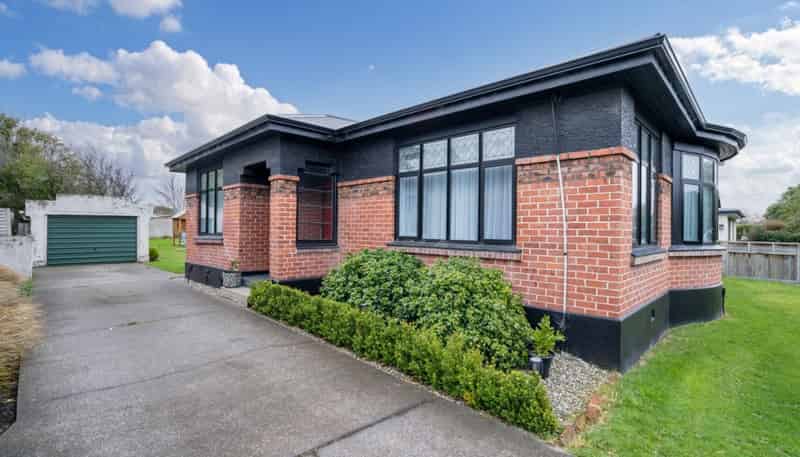 57 Beatrice Street, Avenal