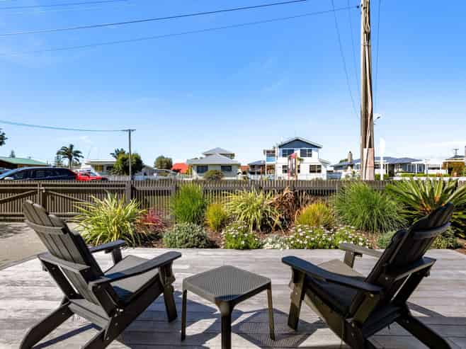 401A Port Road, Whangamata