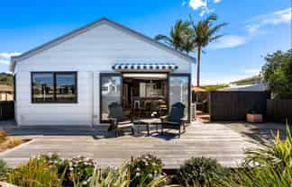 401A Port Road, Whangamata