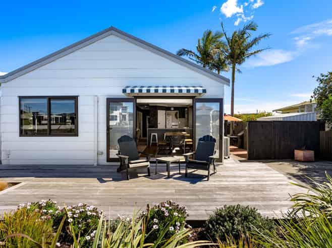 401A Port Road, Whangamata