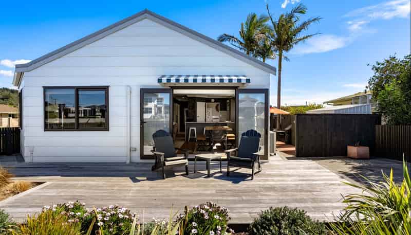 401A Port Road, Whangamata