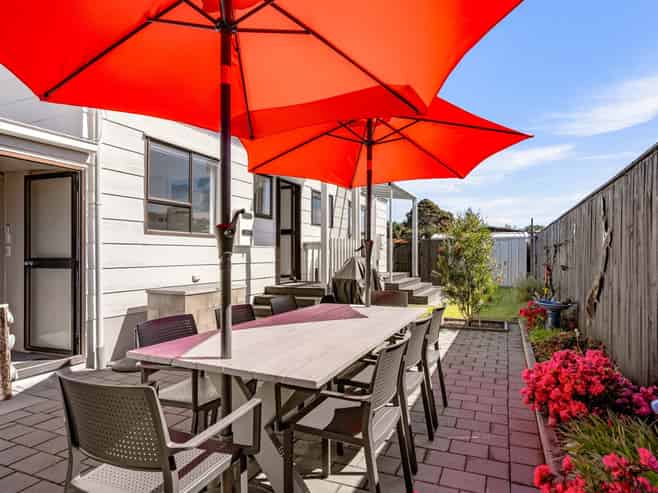 401B Port Road, Whangamata