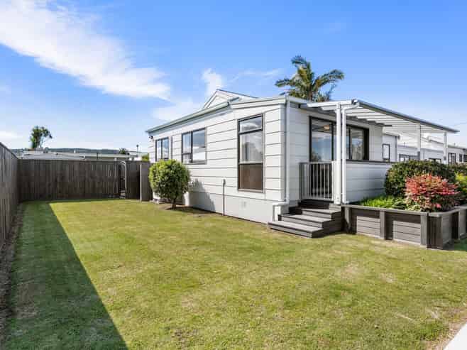 401B Port Road, Whangamata