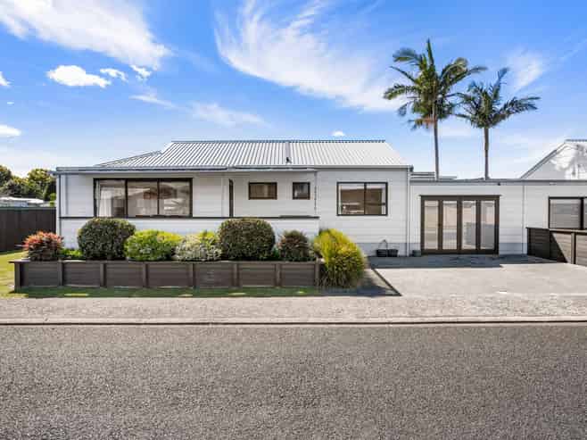 401B Port Road, Whangamata