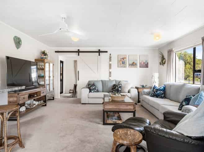 401B Port Road, Whangamata