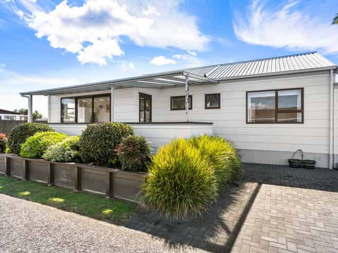 401B Port Road, Whangamata
