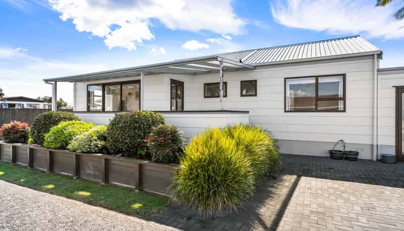 401B Port Road, Whangamata