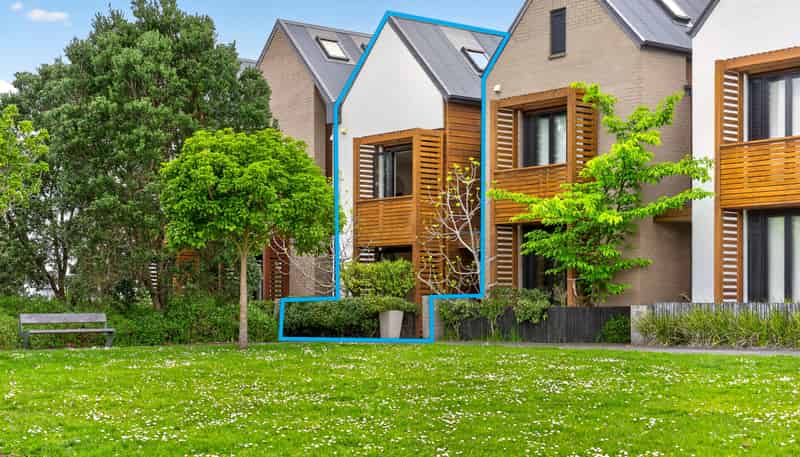 18 Meteor Road, Hobsonville