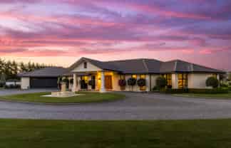 505 Finlays Road, West Melton