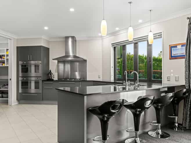 505 Finlays Road, West Melton