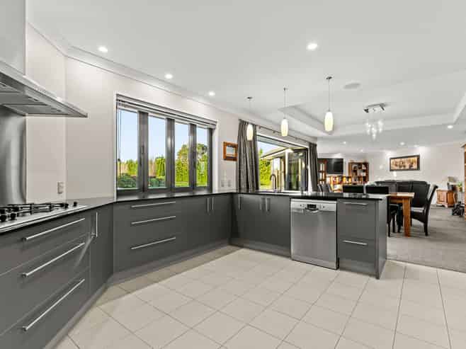 505 Finlays Road, West Melton