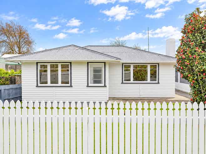 10A Steeles Lane, Western Heights