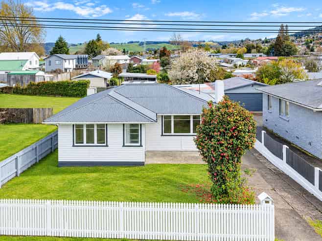 10A Steeles Lane, Western Heights
