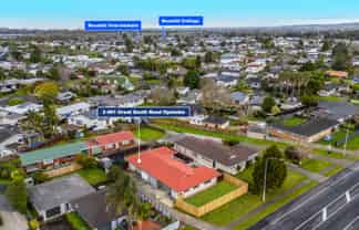 2/461 Great South Road, Opaheke