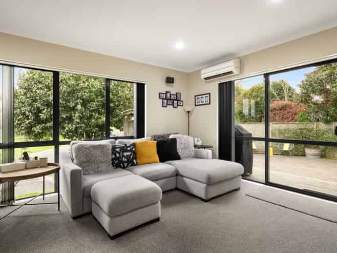 23 Ferry Road, Paeroa