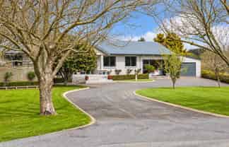 23 Ferry Road, Paeroa