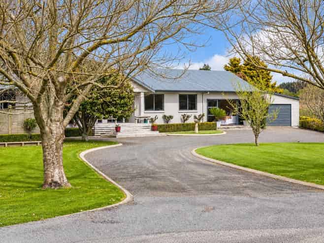 23 Ferry Road, Paeroa