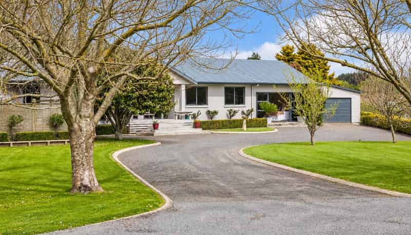 23 Ferry Road, Paeroa