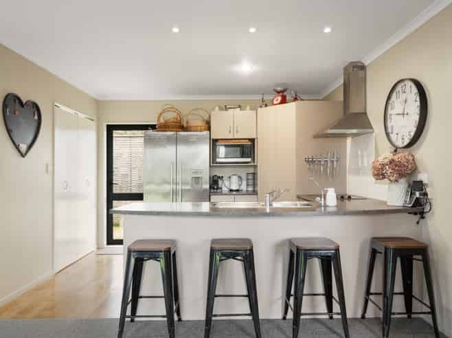 23 Ferry Road, Paeroa