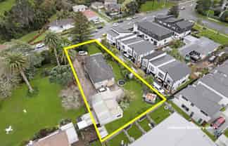 18 Walmsley Road, Mangere