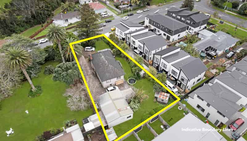 18 Walmsley Road, Mangere