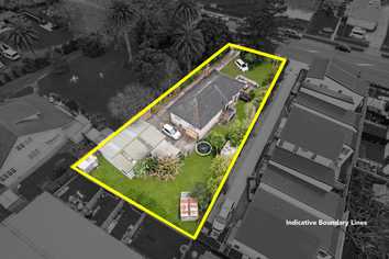 18 Walmsley Road, Mangere
