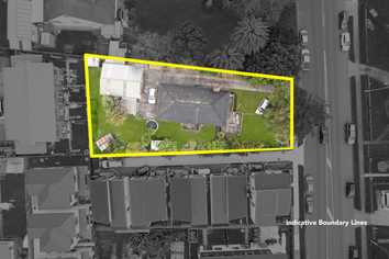 18 Walmsley Road, Mangere