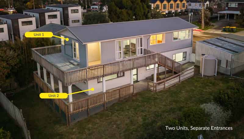 277 Don Buck Road, Massey
