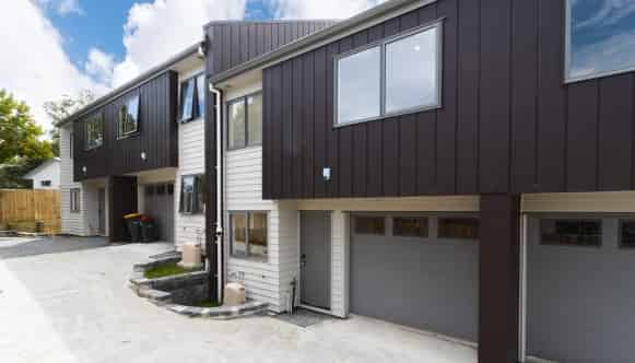 6B Buisson Glade, West Harbour