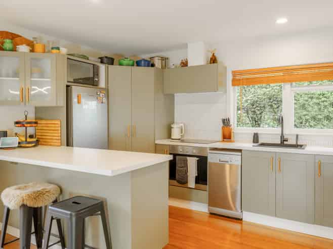 202 Condell Avenue, Papanui